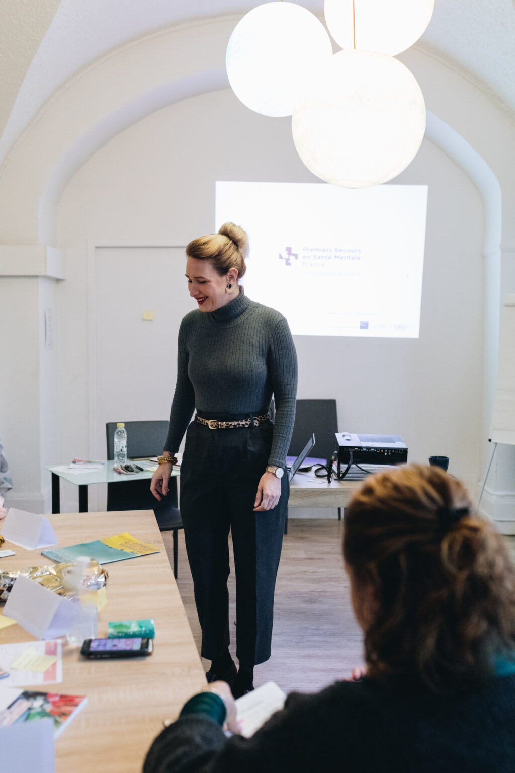 noemie guerrin formation cse