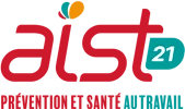 Logo AIST 21