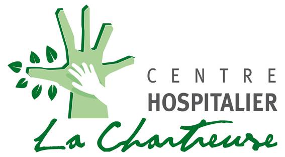 Logo Centre Hospitalier La Chartreuse