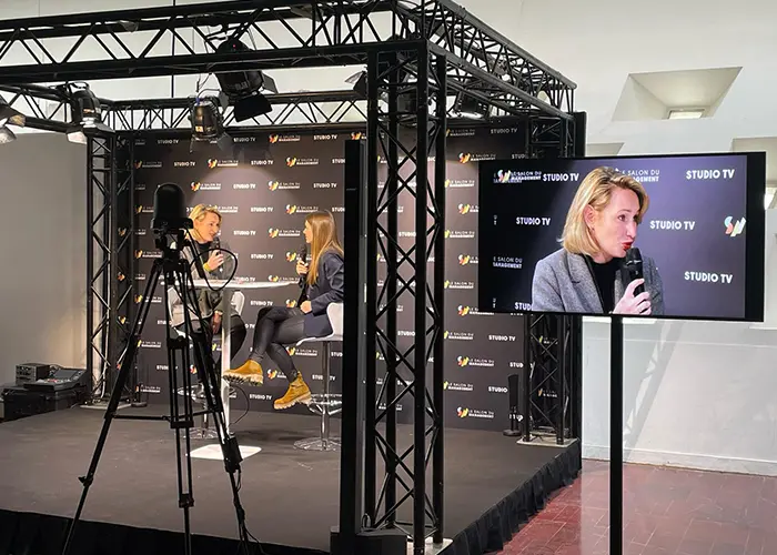 souffrance au travail noemie guerrin