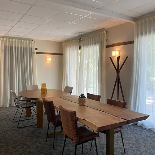 Santé du dirigeant à Dijon, nos bureaux