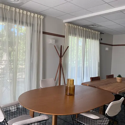 burreau santé du dirigeant