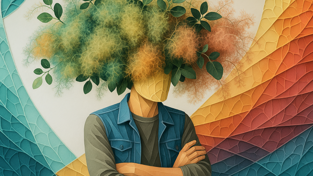 Santé mentale au travail (1/2) : et si on arrêtait de se mentir ?