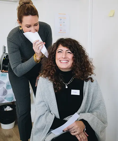 formation cse noemie guerrin