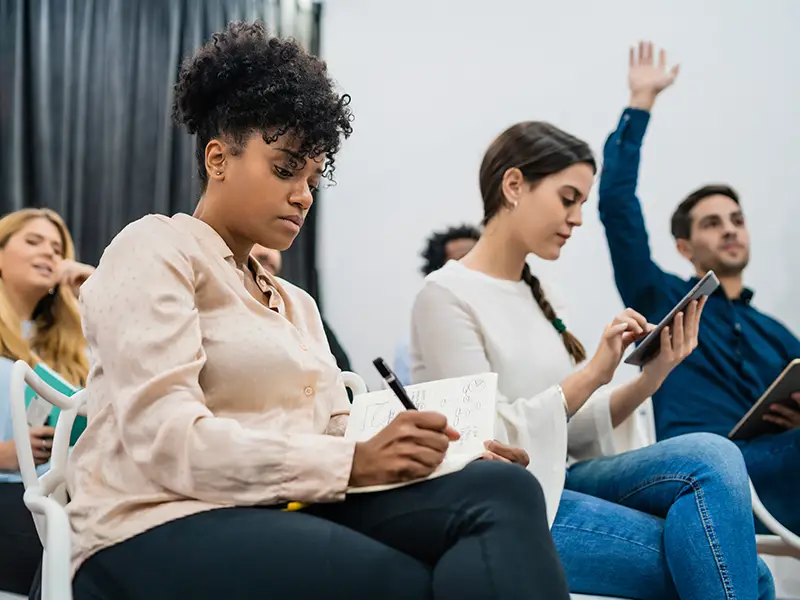 formation cse le dialogue social