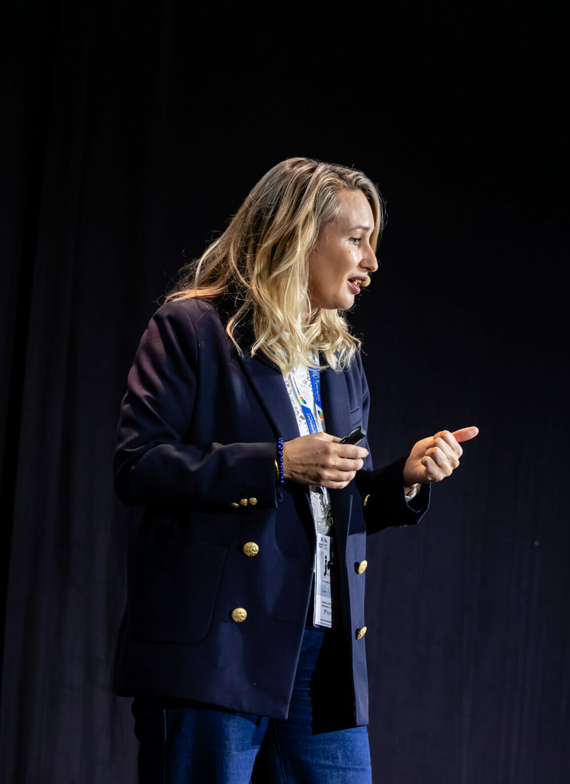 Noémie Guerrin Santé du Dirigeant Santé mentale au travail